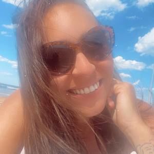 Meet your Posher, Aline